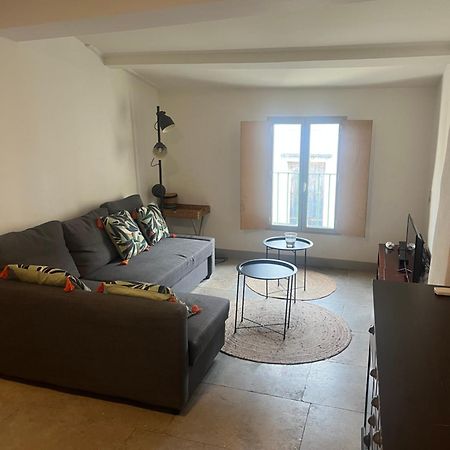 Appartement T3, Au Coeur De Montpellier, Wifi Et Climatisation Bagian luar foto
