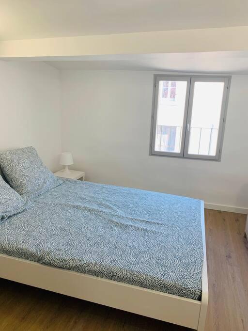 Appartement T3, Au Coeur De Montpellier, Wifi Et Climatisation Bagian luar foto
