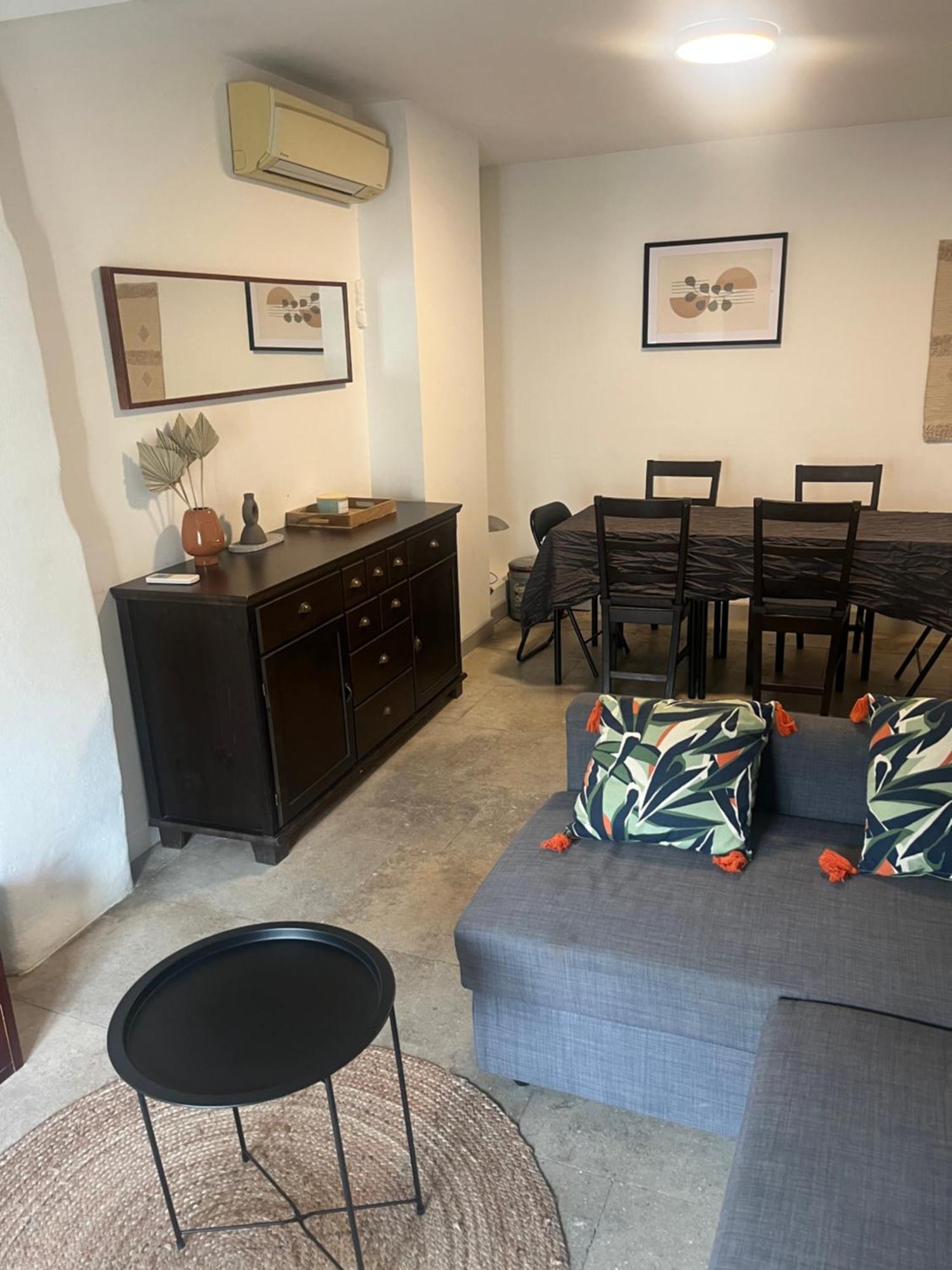Appartement T3, Au Coeur De Montpellier, Wifi Et Climatisation Bagian luar foto